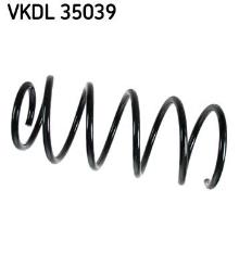 SKF VKDL 35039